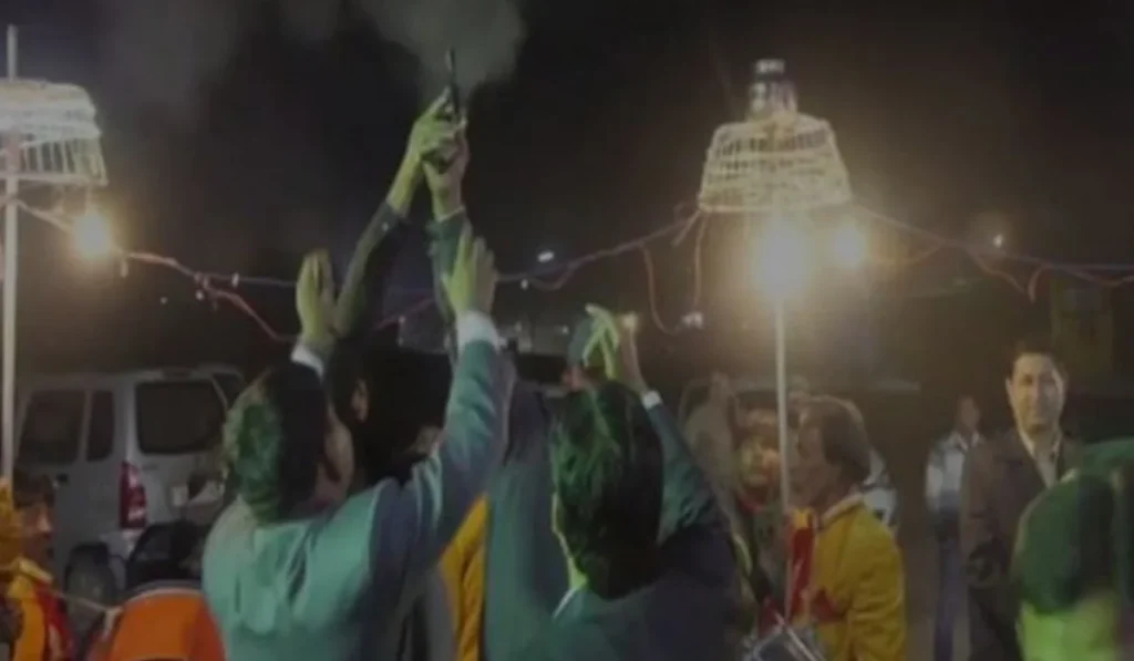 Who is luring Punjab Youth with Guns – An Inside Story on the Gang-War Killings 4 waving licensed weapons at weddings