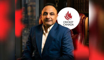 Arvinder Khosa