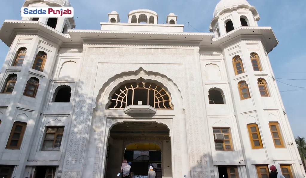 Baba Hanuman Singh Ji – The epitome of unparalleled bravery 1