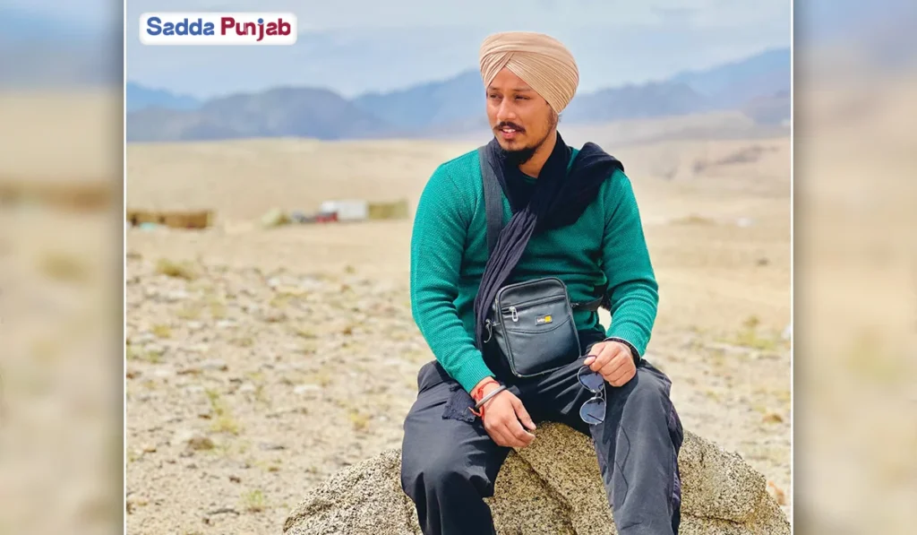 Amritsar to Bollywood: Stylist behind Ranveer Singh's Dastar in 'Dhurandhar' 4 Balwinder Singh