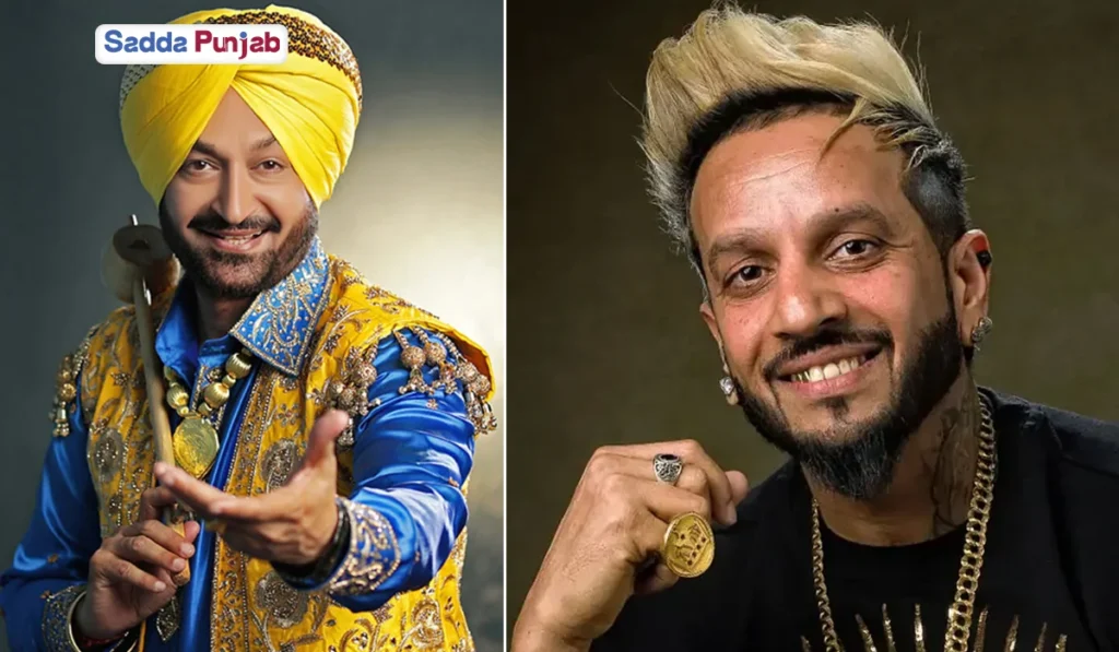 Music of Punjab: A journey from the beats of drums to the digital world 8 Bhangra Pop