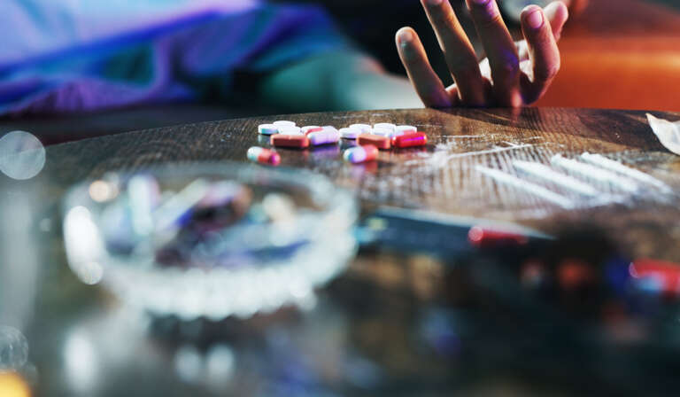 Bridging Borders Against Substance Abuse