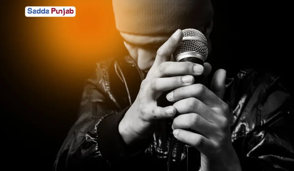 Music of Punjab: A journey from the beats of drums to the digital world 13 Cultural Changes