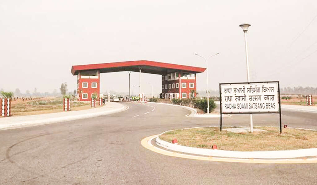 The full story of ‘Deravad’ in Punjab 7 Dera Beas