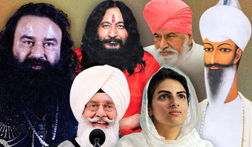 The full story of ‘Deravad’ in Punjab 5 Deraism in Punjab