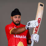 Dilpreet Singh Bajwas journey