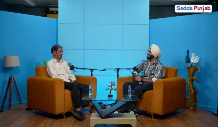 Harjinder Pal