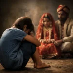 Has child marriage of girls stopped