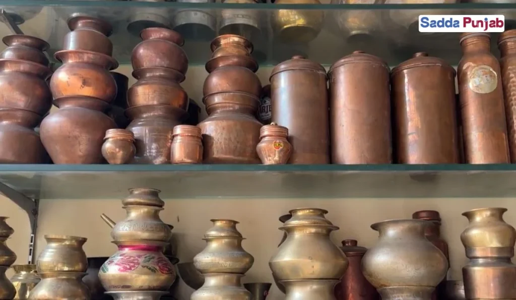 Health and cultural significance