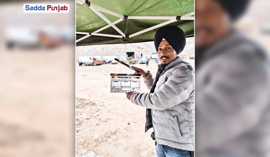 Amritsar to Bollywood: Stylist behind Ranveer Singh's Dastar in 'Dhurandhar' 6 His work in the film