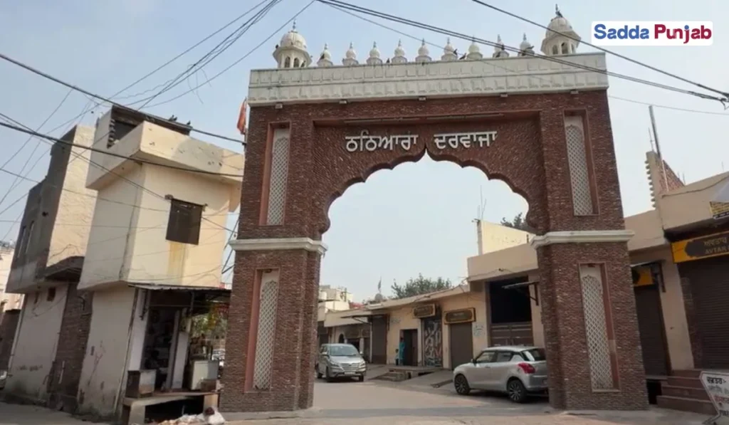 Historical Background and Significance