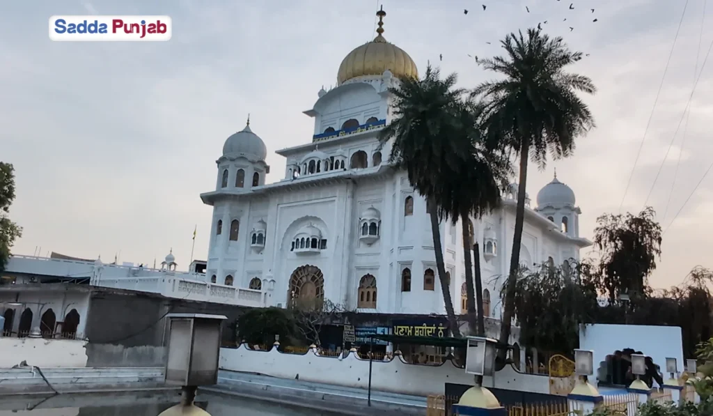 Importance of the Holy Place