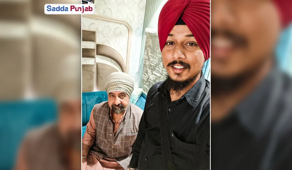 Amritsar to Bollywood: Stylist behind Ranveer Singh's Dastar in 'Dhurandhar' 5 Inder Pagri House