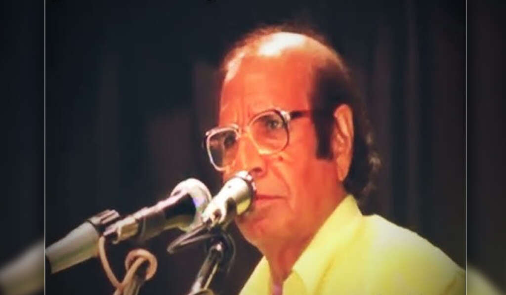 Sudarshan Faakir: He Wrote Little, But Whatever He Wrote Was Extraordinary 8 Last journey and a living legacy