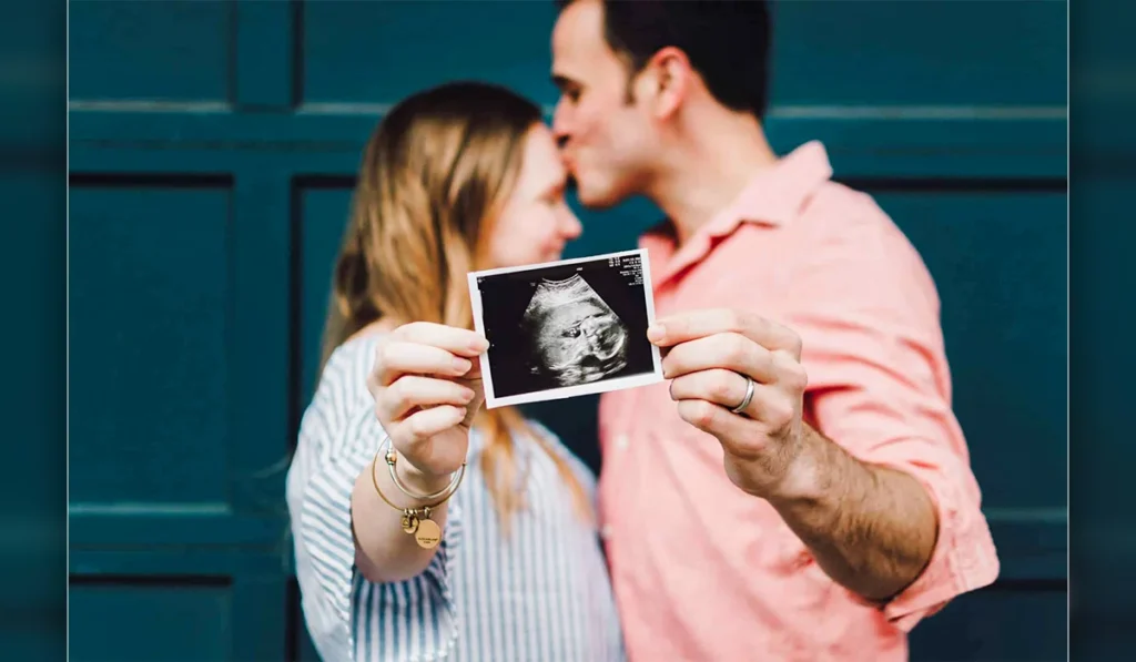 Now HIV and Syphilis Tests for the Husbands of Pregnant Women Too 9 Making husbands check ups mandatory