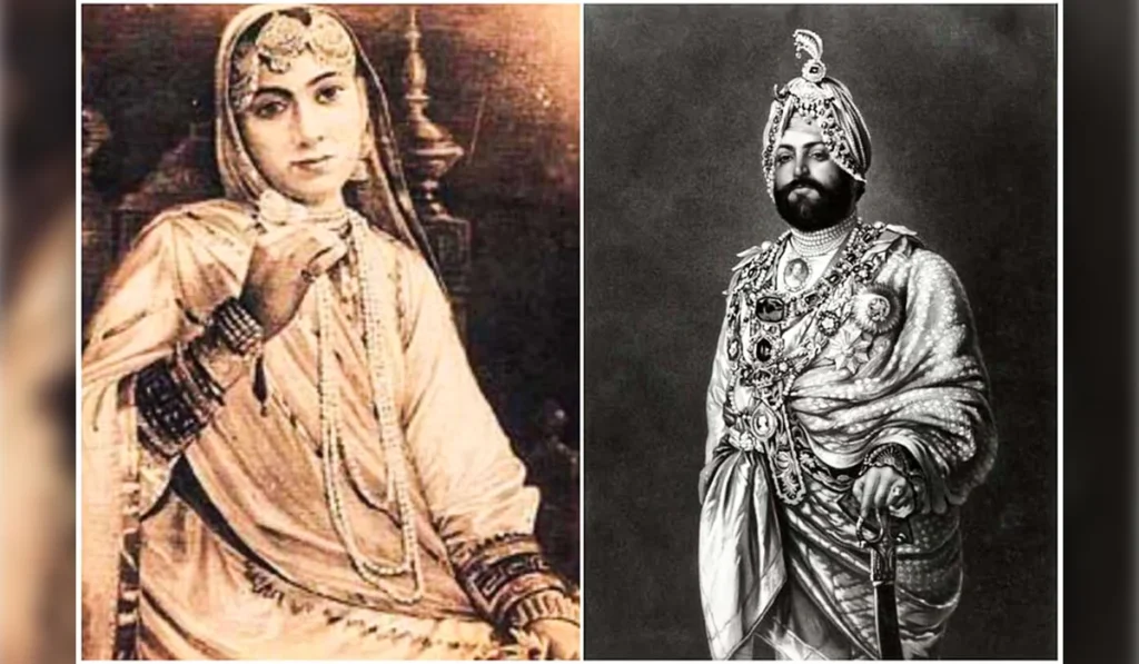 Mother Son Reunion and Last Days