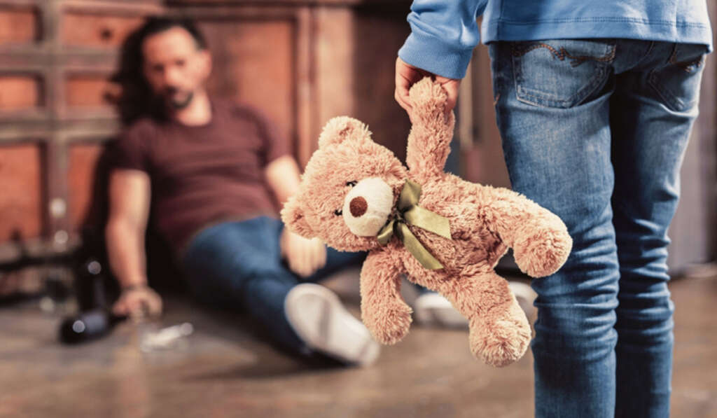 Parents sold their own child