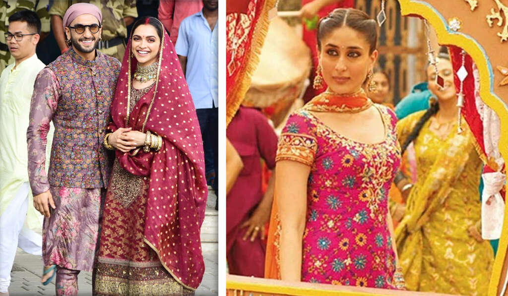 Sadda Punjab Collage Image 1