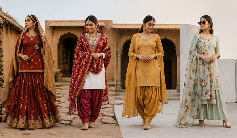 Sadda Punjab Image 1