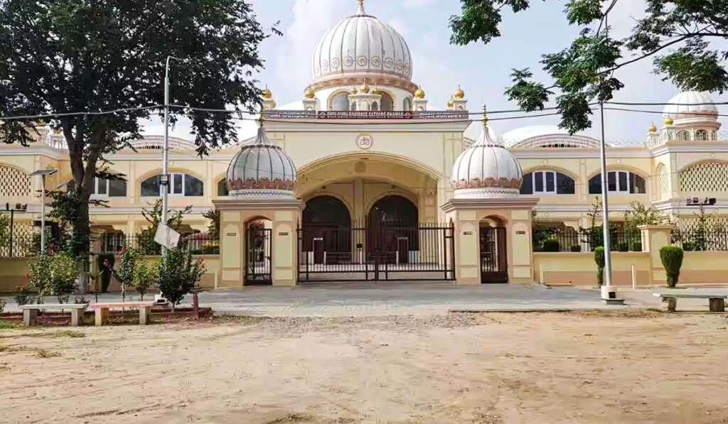 The full story of ‘Deravad’ in Punjab 6 Special Deras of Punjab