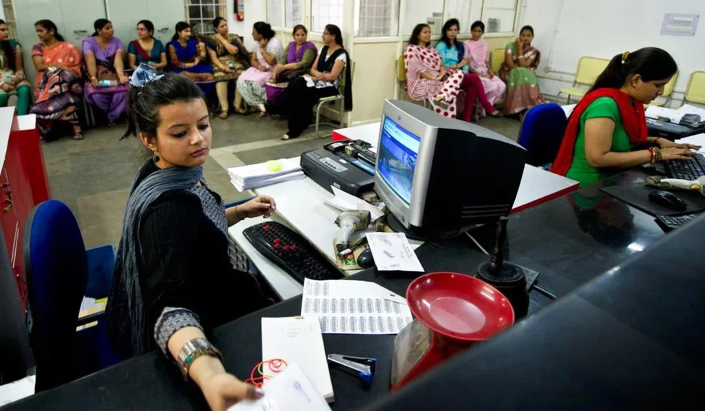 Now HIV and Syphilis Tests for the Husbands of Pregnant Women Too 6 Special Workplace Policy for Working Women