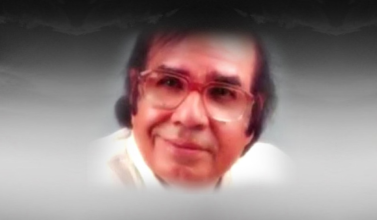 Sudarshan Faakir: He Wrote Little, But Whatever He Wrote Was Extraordinary 3 Sudarshan Faakir