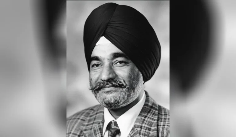 Surjit Rampuri