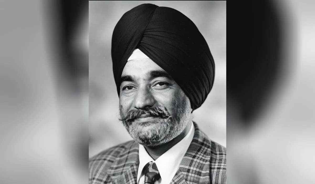 Surjit Rampuri