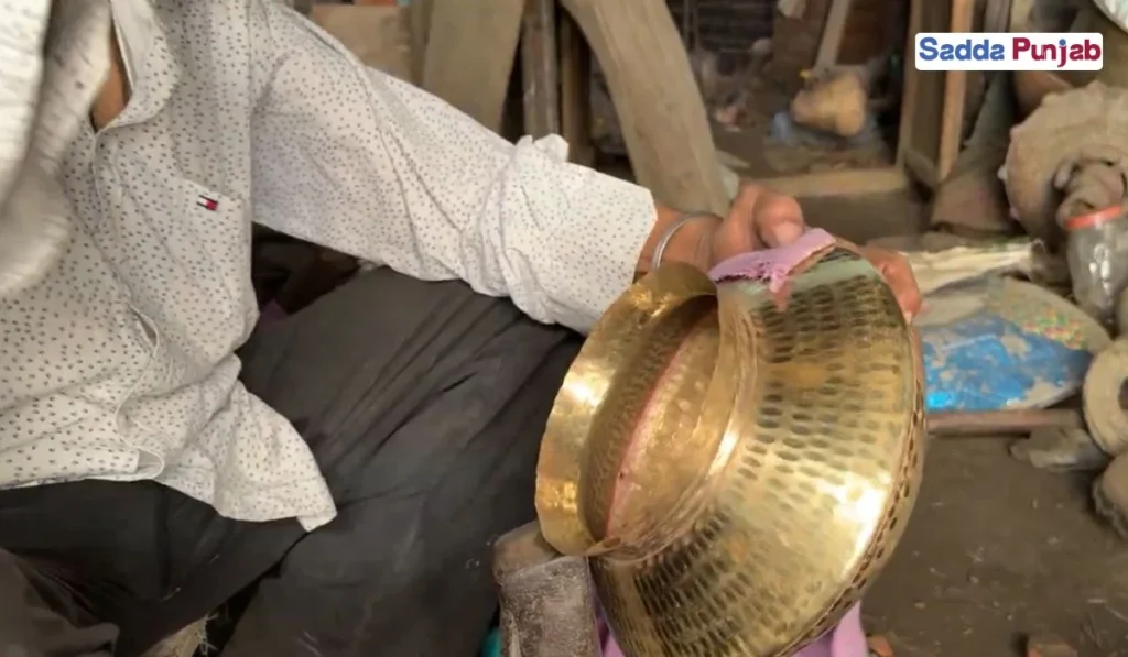 UNESCO recognition and a ray of hope