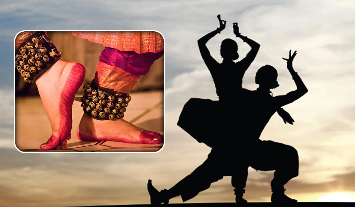 World Dance Day