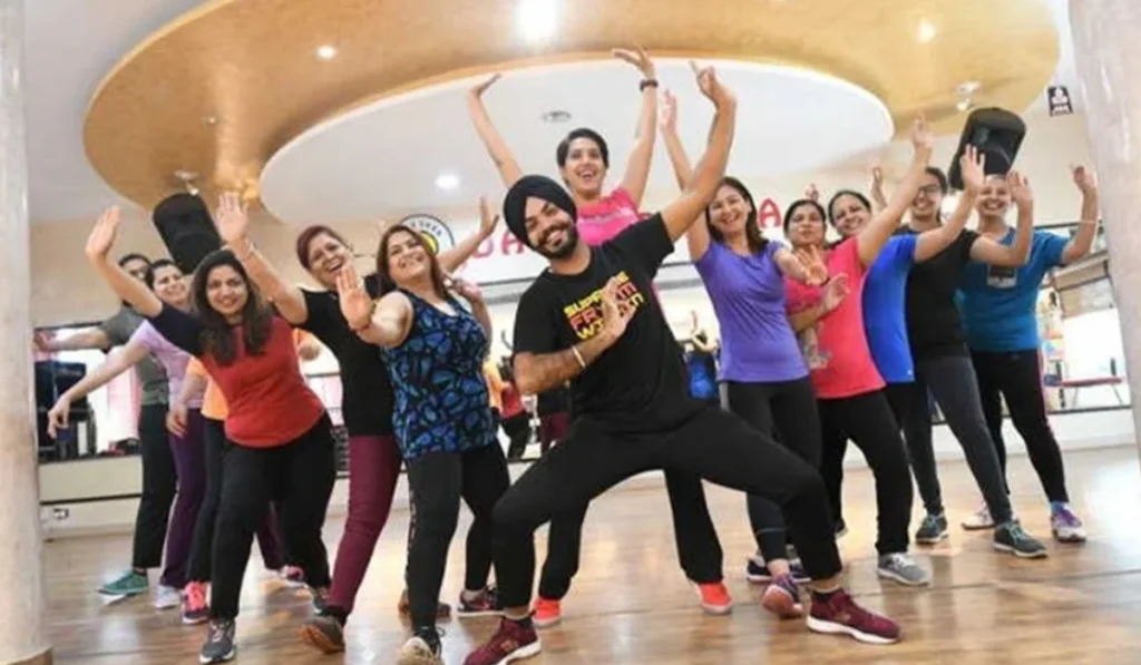 Zumba