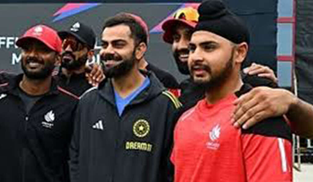 a big responsibility