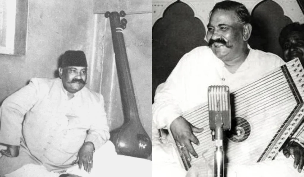all his compositions