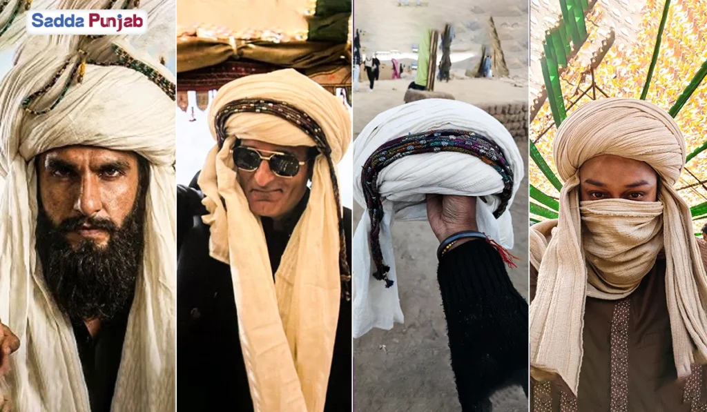 Amritsar to Bollywood: Stylist behind Ranveer Singh's Dastar in 'Dhurandhar' 7 designing turbans