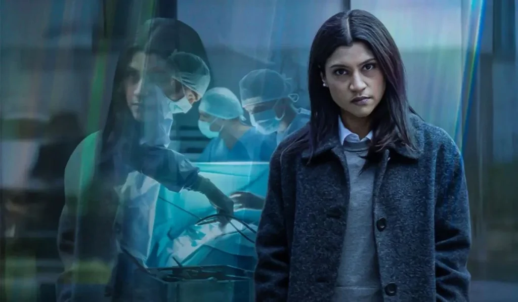 Has Social Media Become a Court? When Social Media Delivers the Verdict Before the Evidence Does 9 film Accused