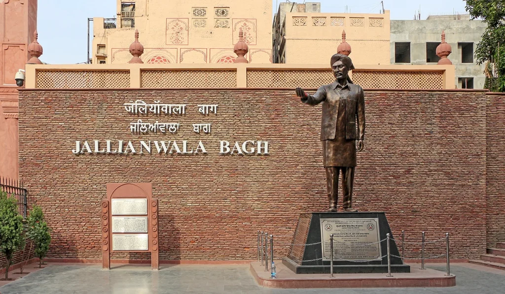 jallianwala bagh 1