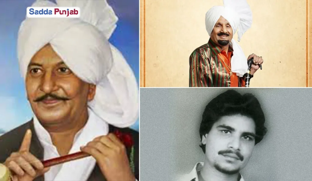 Music of Punjab: A journey from the beats of drums to the digital world 6 punjabi artists