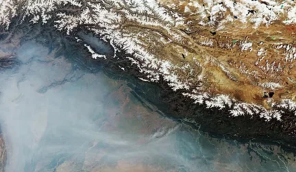 satelllite images