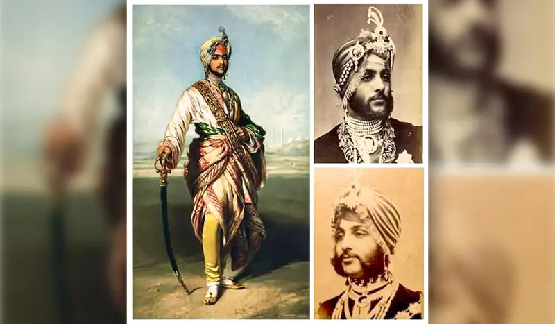 separated her from son