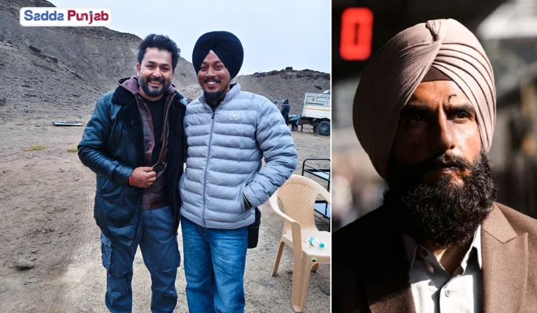 Amritsar to Bollywood: Stylist behind Ranveer Singh's Dastar in 'Dhurandhar' 16 stylist behind dhurandhar