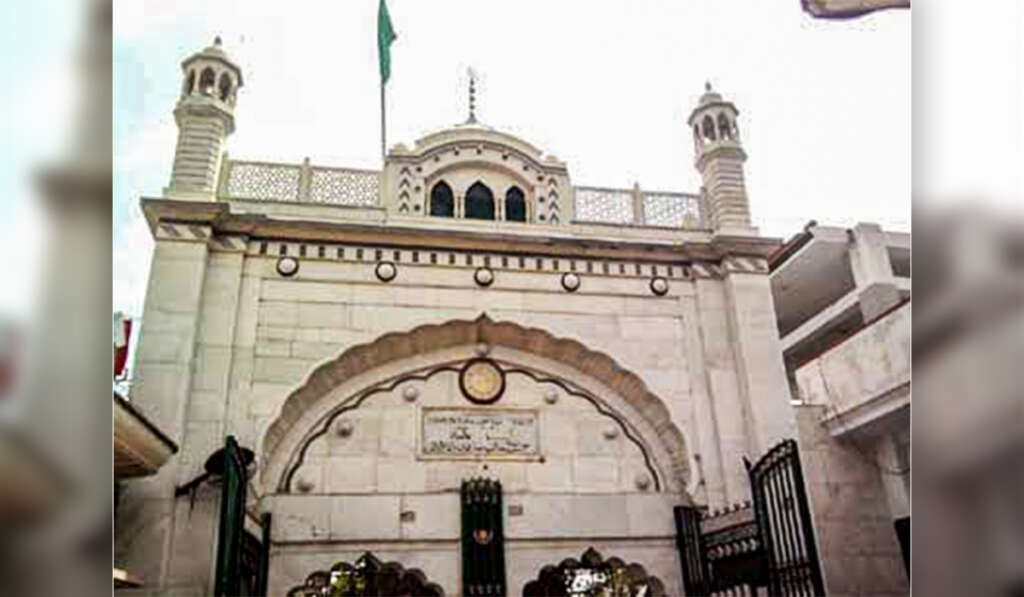 tomb