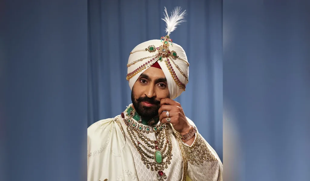 tradition to global fashion