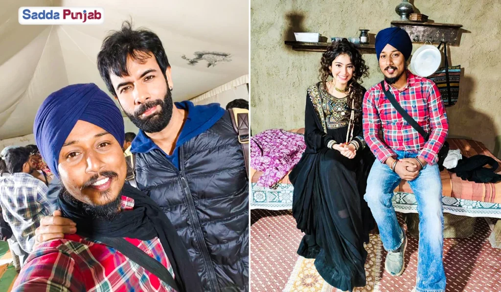 Amritsar to Bollywood: Stylist behind Ranveer Singh's Dastar in 'Dhurandhar' 9 turning point