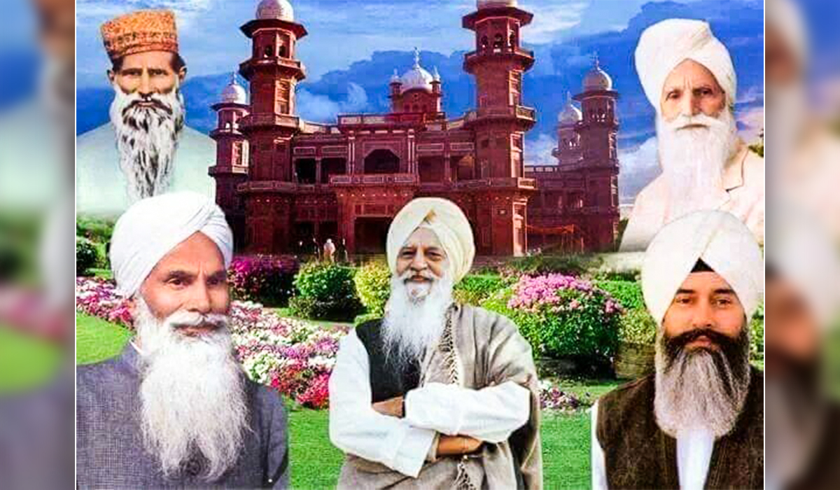 The full story of ‘Deravad’ in Punjab 3 ‘Deravad in Punjab