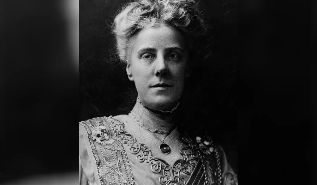 Anna Jarvis