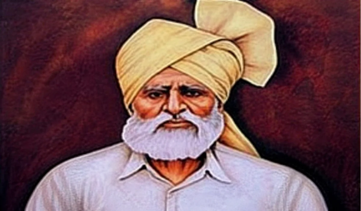 Babu Rajab Ali