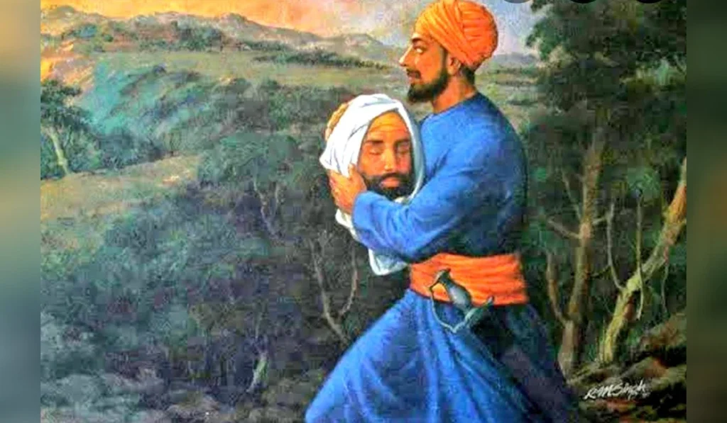 Bhai Jaita Ji