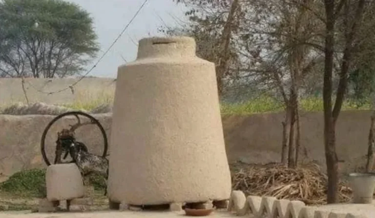 Bharolas The Art of Clay in Punjabs Villages