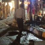 Blasts in Punjab