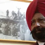 Brigadier Kuldeep Singh Chandpuri